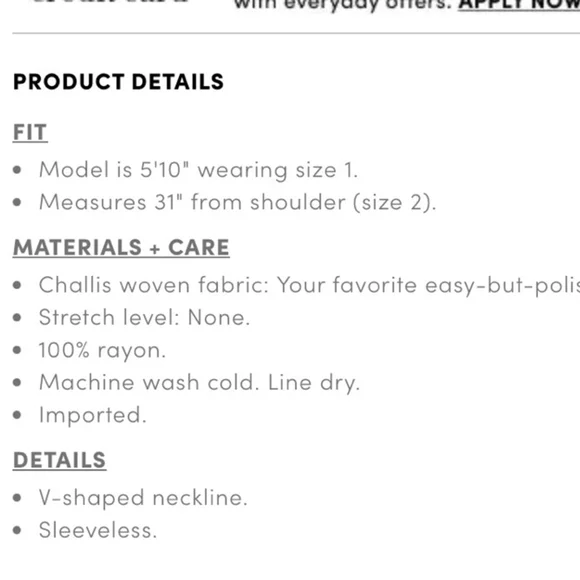 Torrid Plus Size Olive Green double V-Neck (front &back) Tank Top 5X - Picture 8 of 12